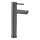 Gedy - ALTO washbasin faucet 28.5 cm, metallic gray