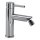Gedy - COMO 18 cm Bidet Mixer, Polished Chrome