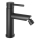 Gedy - COMO 18 cm Matte Black Bidet Faucet