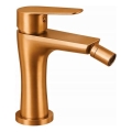 Gedy - COMO 19.5 cm Bidet Mixer, Bronze