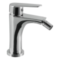 Gedy - COMO 19.5 cm Bidet Mixer, Polished Chrome
