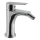 Gedy - COMO 19.5 cm Bidet Mixer, Polished Chrome