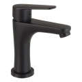 Gedy - COMO 19.6 cm Matte Black Basin Mixer