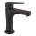 Gedy - COMO 19.6 cm Matte Black Basin Mixer