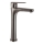 Gedy - COMO 29 cm Basin Mixer, Metallic Gray