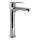 Gedy - COMO 29 cm Basin Mixer, Polished Chrome