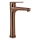 Gedy - COMO 29 cm Bronze Basin Mixer