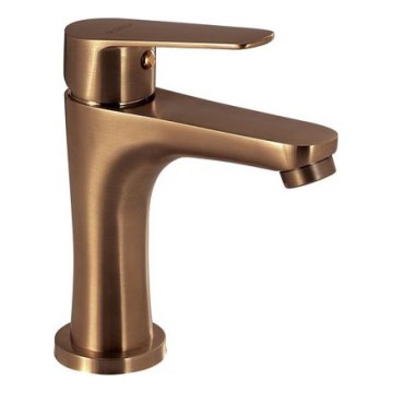 Gedy - COMO Basin Mixer 19.6 cm, Bronze