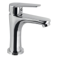 Gedy - COMO Basin Mixer 19.6 cm, Polished Chrome