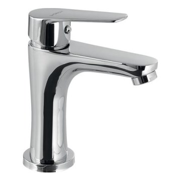 Gedy - COMO Basin Mixer 19.6 cm, Polished Chrome