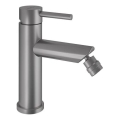 Gedy - COMO Bidet Mixer 18 cm Matte Chrome