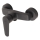 Gedy - COMO Matte Black Shower Mixer