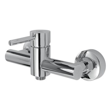 Gedy - COMO Polished Chrome Shower Mixer