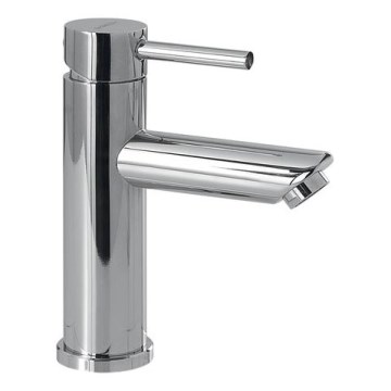 Gedy - GARDA 18 cm basin mixer, polished chrome