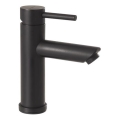 Gedy - GARDA 18 cm Matte Black Basin Mixer