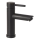 Gedy - GARDA 18 cm Matte Black Basin Mixer