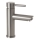 Gedy - GARDA 18 cm Matte Chrome Washbasin Faucet