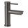 Gedy - GARDA 18 cm Metallic Grey Washbasin Mixer