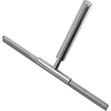 Gedy - Glass scraper THOR shiny chrome