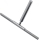 Gedy - Glass scraper THOR shiny chrome