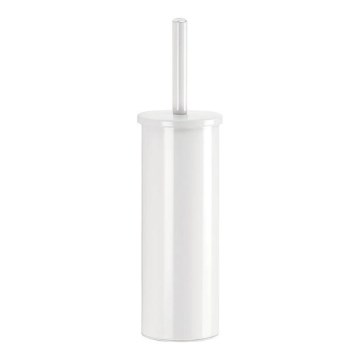 Gedy - JACK Free-standing Toilet Brush, White