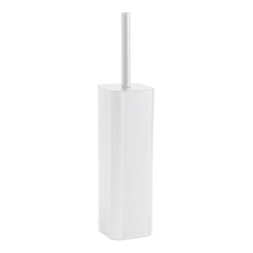 Gedy - JACK Freestanding Toilet Brush, White