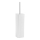Gedy - JACK Freestanding Toilet Brush, White
