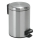 Gedy - POTTY 3 L Soft-Close stainless steel waste bin