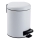 Gedy - POTTY 3 L Soft-Close Waste Bin, White