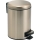 Gedy - POTTY 5 L Soft-Close Waste Bin, Matte Gold