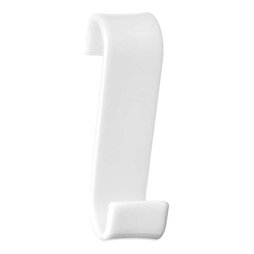 Gedy - Radiator hook white/thermoplastic