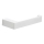 Gedy - Toilet paper holder PIRENEI matte white