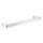 Gedy - Wall towel holder PIRENEI 6,6x35 cm shiny chrome