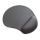 Gel mouse pad black
