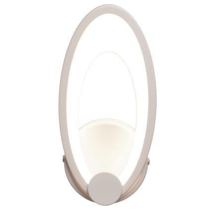 GENOVA LED Wall Light, 9W, 230V