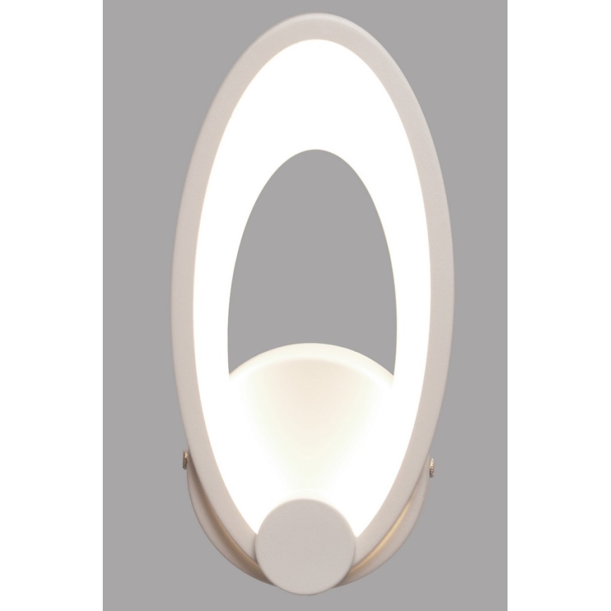 GENOVA LED Wall Light, 9W, 230V