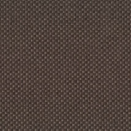 GEORGE Upholstered Bed with Storage and Mattress, 140x200 cm, Brown