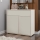 GESITA Chest of Drawers 100 x 93 cm — Cashmere