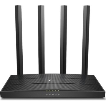 Gigabit MU-MIMO Wi-Fi Router