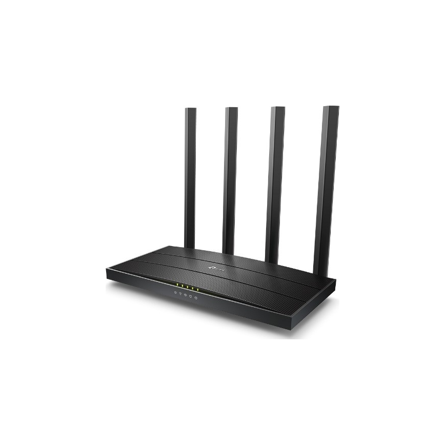 Gigabit MU-MIMO Wi-Fi Router