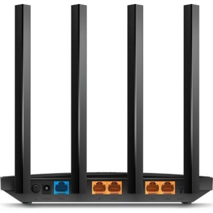 Gigabit MU-MIMO Wi-Fi Router