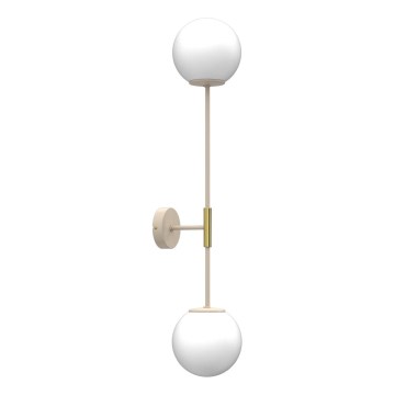 GLAME Wall Light 2xE27/15W/230V