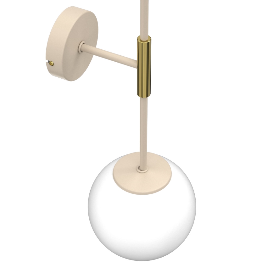 GLAME Wall Light 2xE27/15W/230V