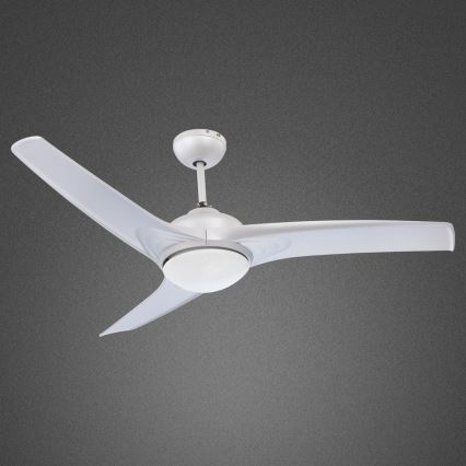 Globo - Ceiling fan 2xE14/40W/230V