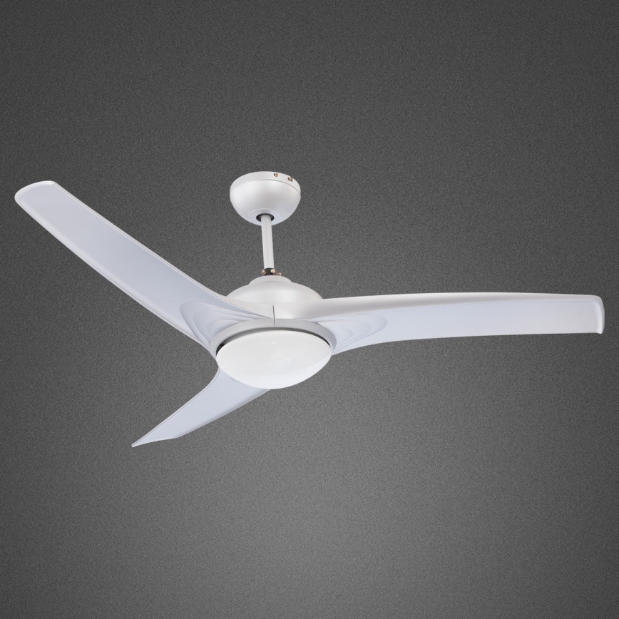 Globo - Ceiling fan 2xE14/40W/230V