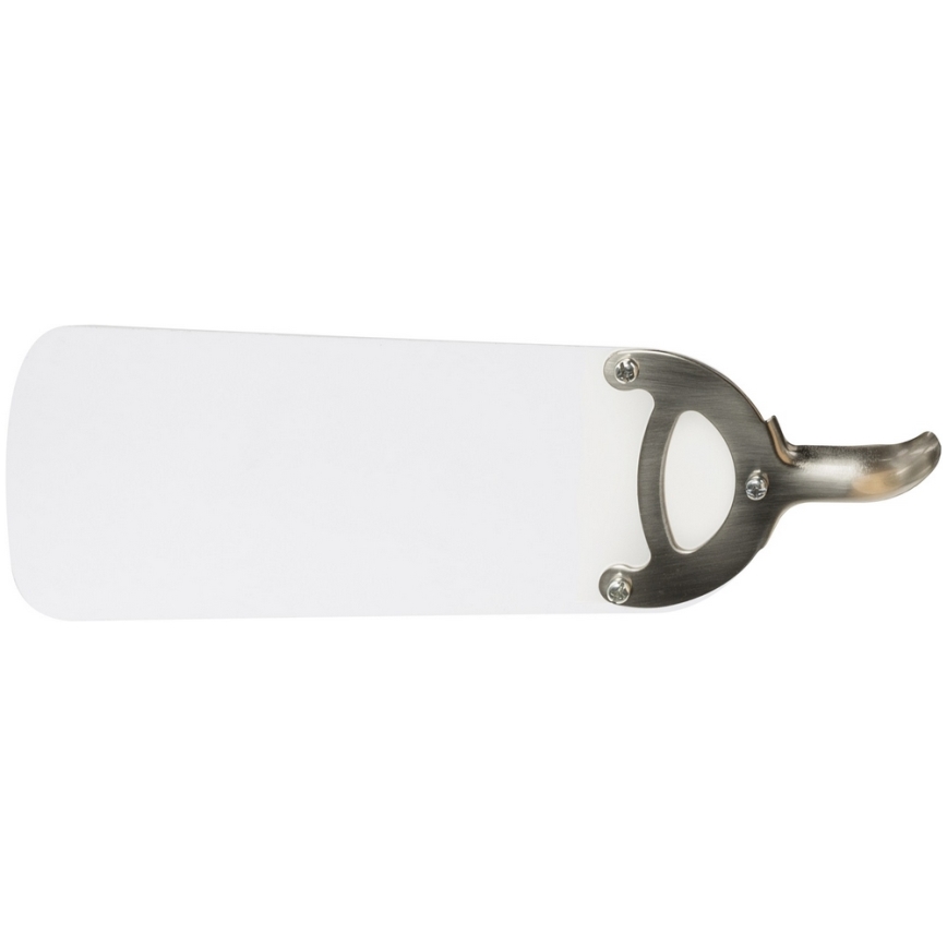 GLOBO - Ceiling fan 1xE27/60W/230V