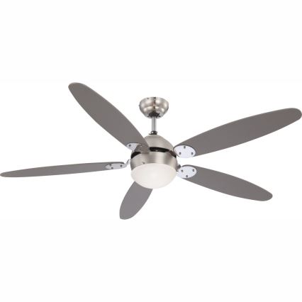 Globo - Ceiling fan 1xE14/60W/230V