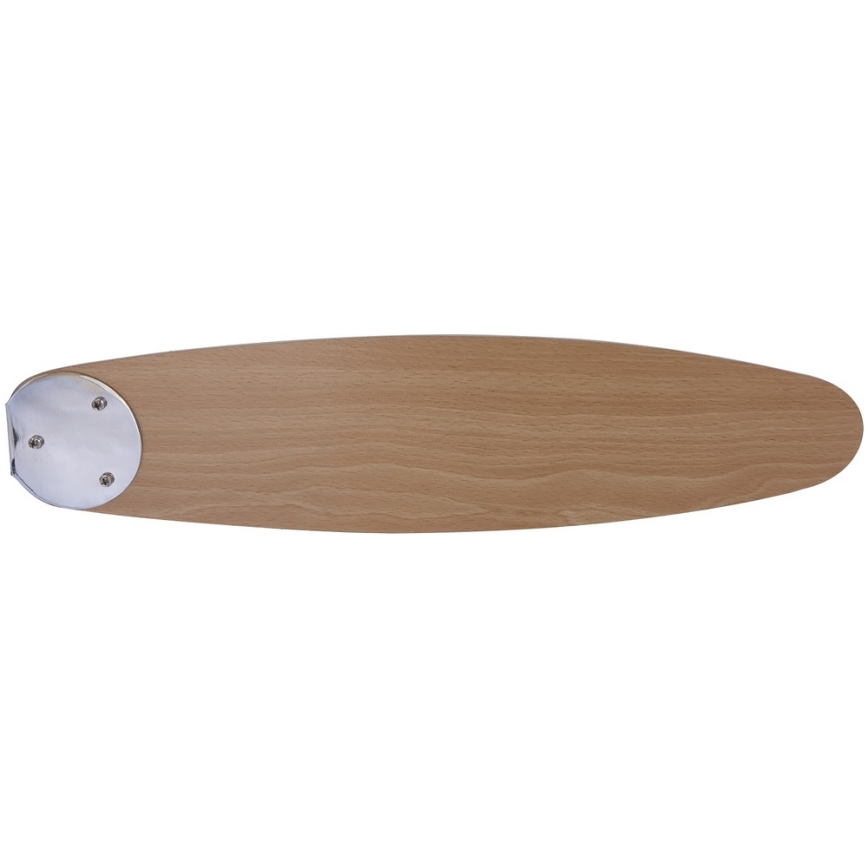 Globo - Ceiling fan 1xE14/60W/230V