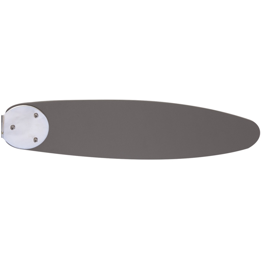Globo - Ceiling fan 1xE14/60W/230V