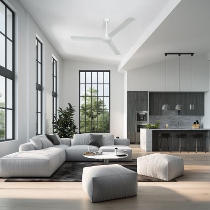 Globo - Ceiling fan
